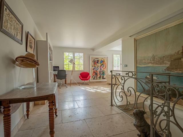 Maison location à Cuques, Aix-en-Provence