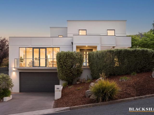 Property for sale in Lyons, District of Woden Valley
