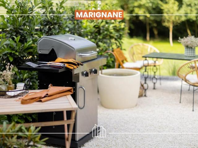 Maison vente à Istres, Marignane