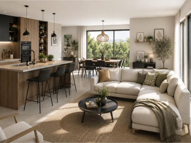Appartement vente à Toulouse, Castanet-tolosan