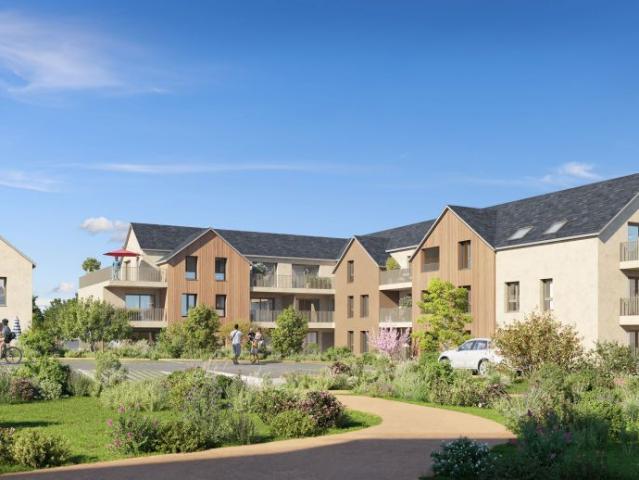 Appartement vente à Saint-Malo, Bretagne