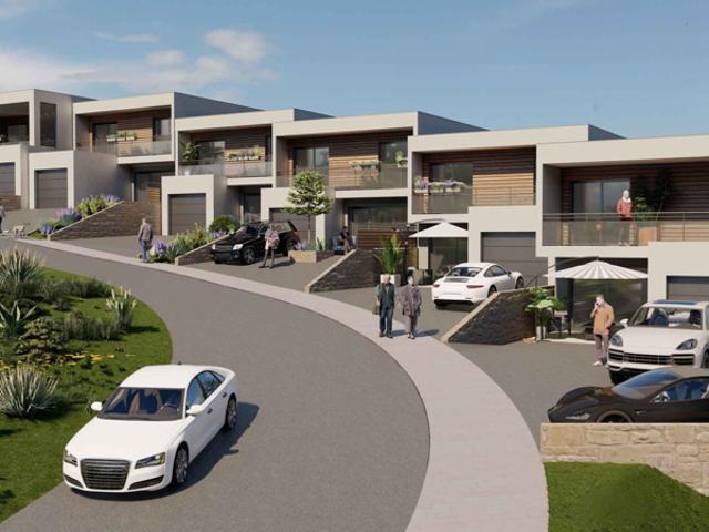 Maison vente à Thionville, Volmerange-les-mines