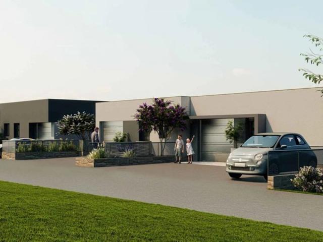 Maison vente à Thionville, Volmerange-les-mines