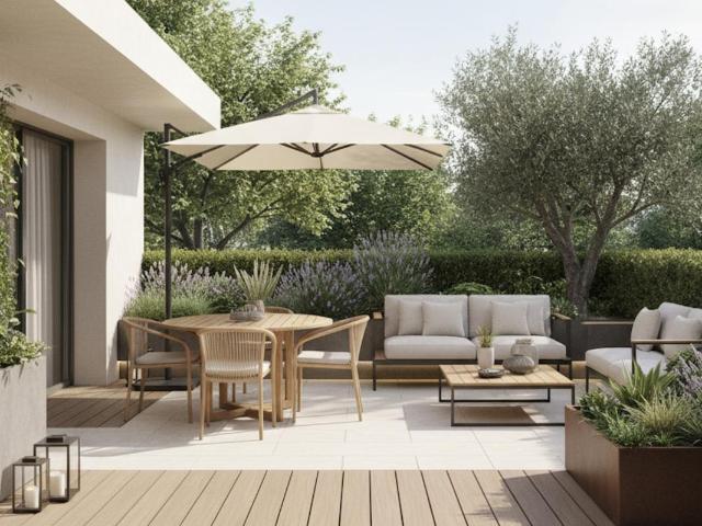 Appartement vente à Toulouse, L'union