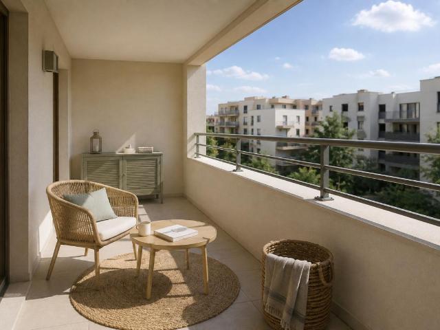 Appartement vente à Bobigny, Pantin