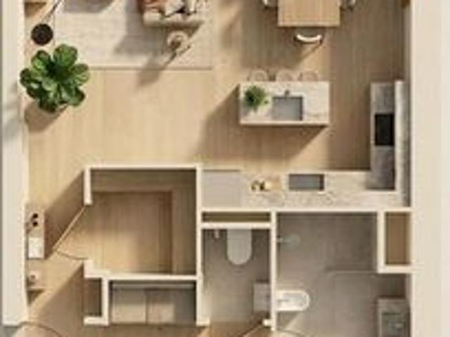 Appartement vente à Metz, Maizières-lès-metz