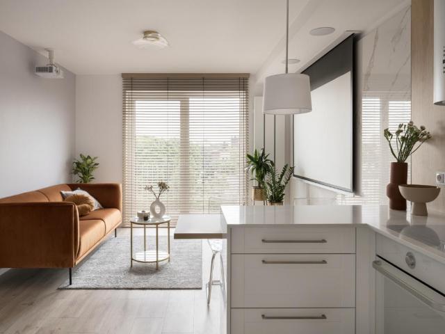 Appartement vente à Antibes, Les Semboules
