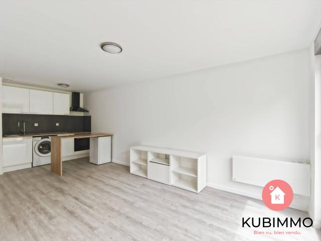 Appartement location à Torcy, Montévrain