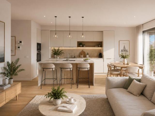 Appartement vente à Ambérieu-en-Bugey, Ain