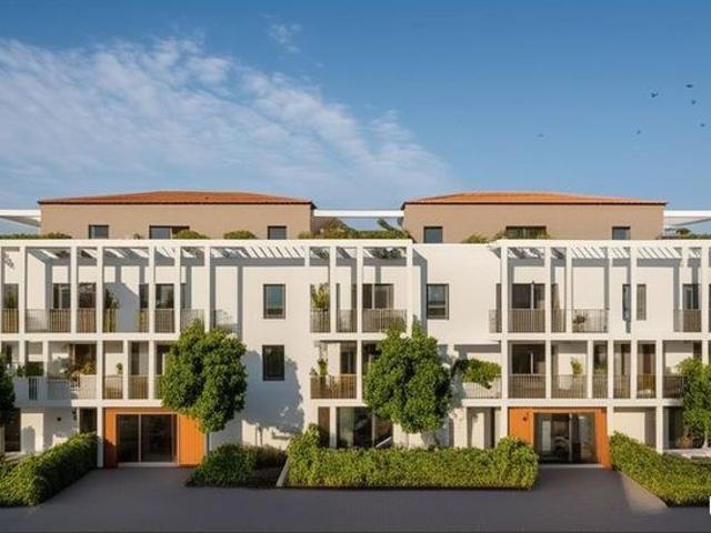 Appartement vente à Marseille, La Penne-sur-huveaune