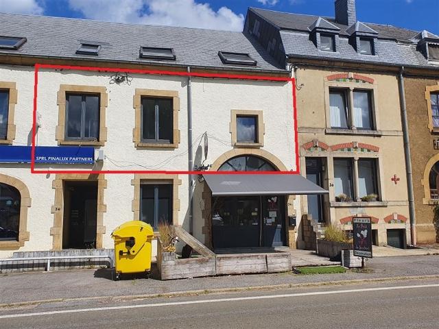 Appartement location à Virton, Wallonie