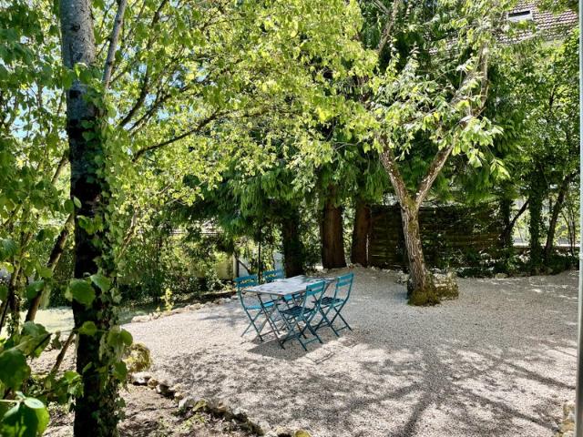 Appartement location à Besançon
