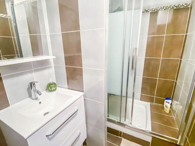 Appartement location à Marseille