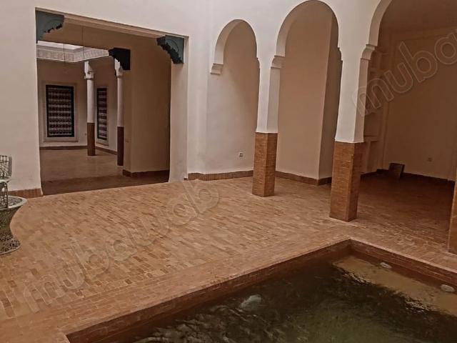 Appartement vente à Marrakech, L'Oriental
