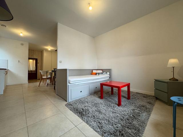 Appartement location à Tours