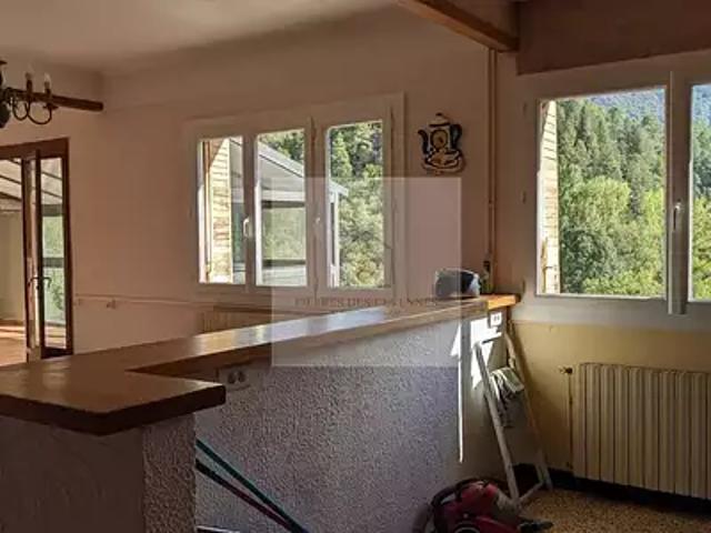 Appartement vente à Sauveplane, Le Collet-de-Dèze