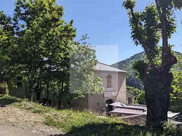 Maison vente à Florac, Le Collet-de-dèze