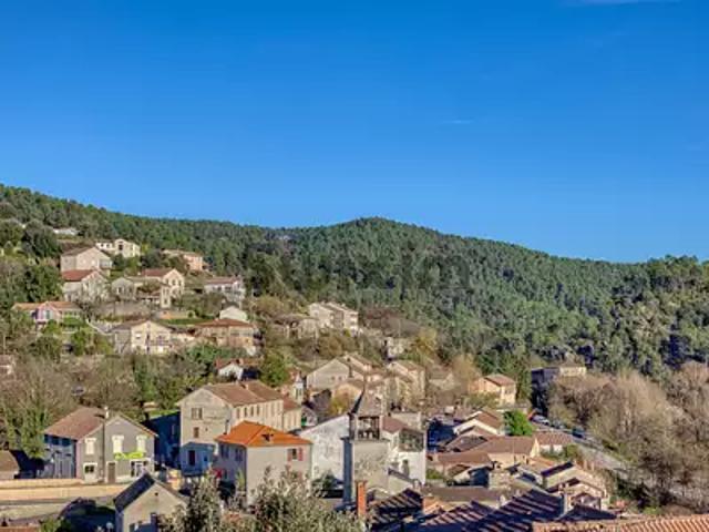 Maison vente à Florac, Le Collet-de-dèze