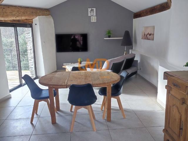 Maison vente à Le Collet-de-Dèze, Lozère