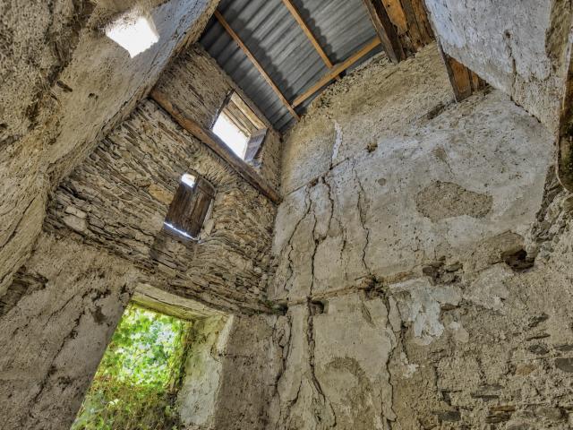 Maison vente à Le Collet-de-Dèze, Lozère