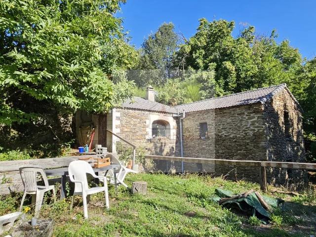 Maison vente à Florac, Le Collet-de-dèze
