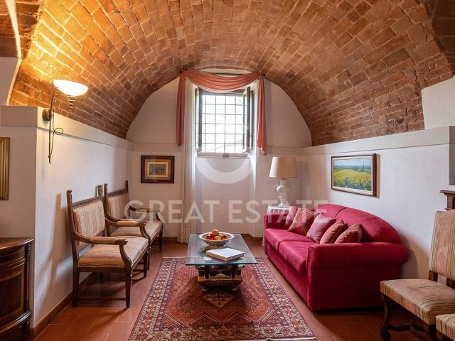 Casa in vendita a Casellina, Scandicci