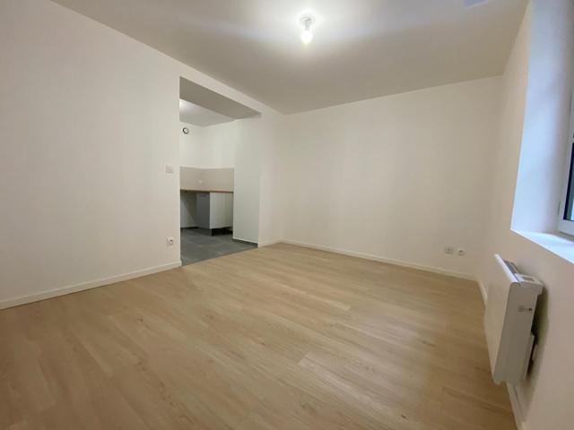 Appartement location à Tours