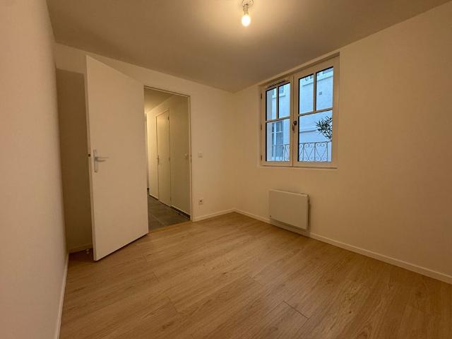 Appartement location à Tours