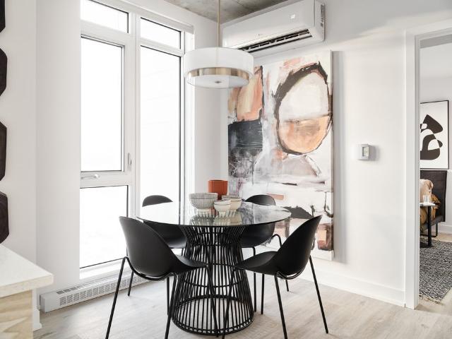 Apartment for rent in Hull, Gatineau