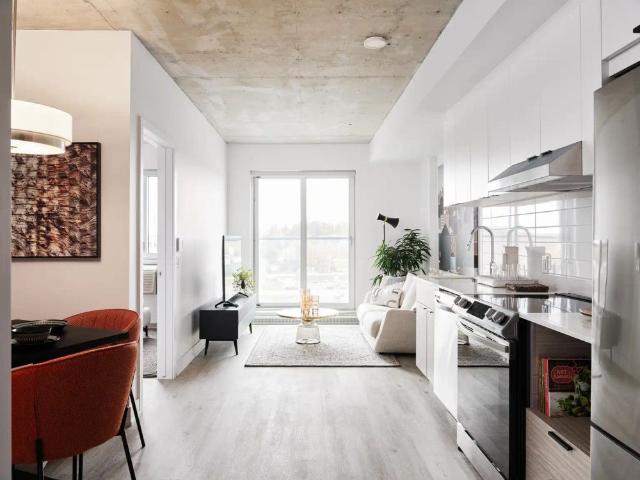 Apartment for rent in Hull, Gatineau