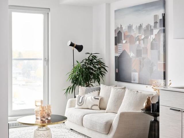 Apartment for rent in Gatineau, Quebec