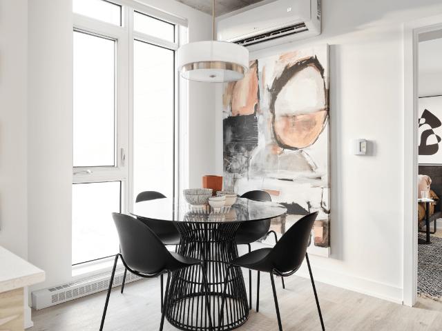 Apartment for rent in Hull, Gatineau