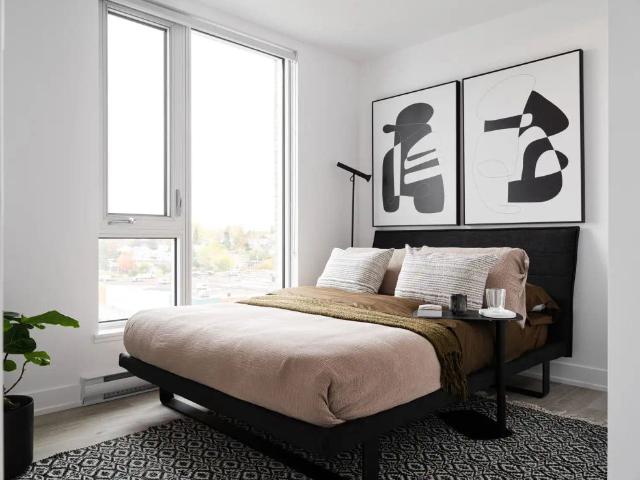 Apartment for rent in Hull, Gatineau