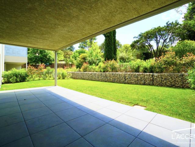 Appartement vente à Nîmes