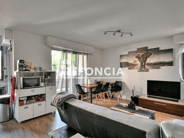 Appartement vente à Montpellier