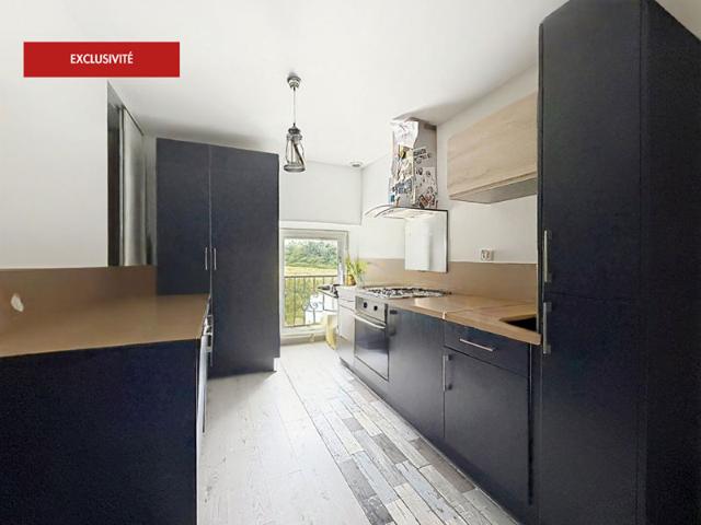 Appartement vente à Saint-Brieuc, Bretagne