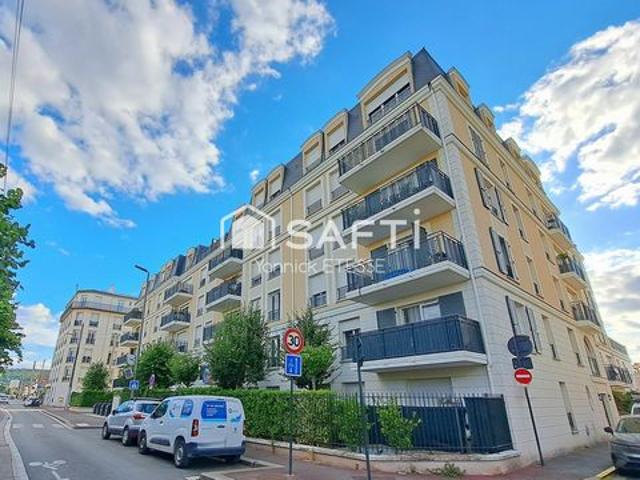 Appartement vente à Argenteuil, Franconville
