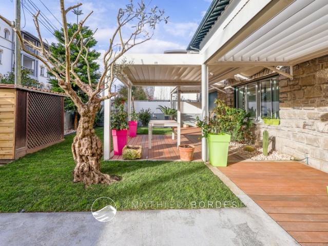 Appartement vente à Bayonne, Anglet