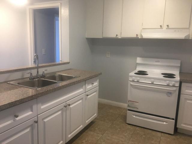 Apartment for rent in Pomona, California