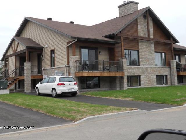 House for rent in La Côte-de-beaupré, Quebec