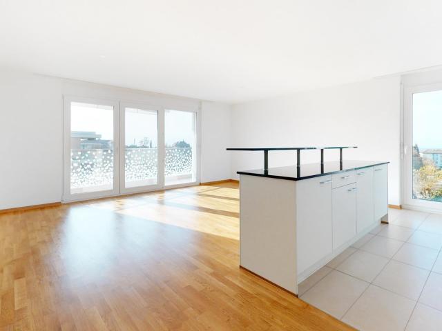 Apartment mieten in La Tour-de-Peilz, Waadt