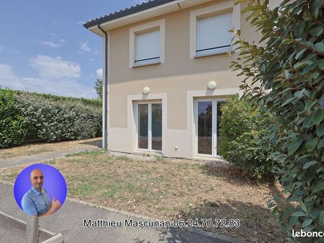 Maison vente à Lyon, Rhône