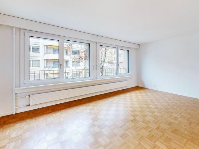 Apartment mieten in Corcelles (NE)