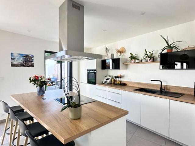 Maison vente à France métropolitaine, Bretagne