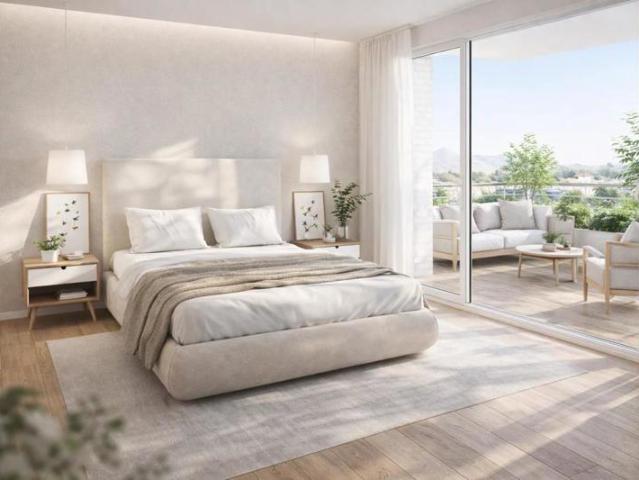 Appartement vente à Évry, Le Coudray-montceaux
