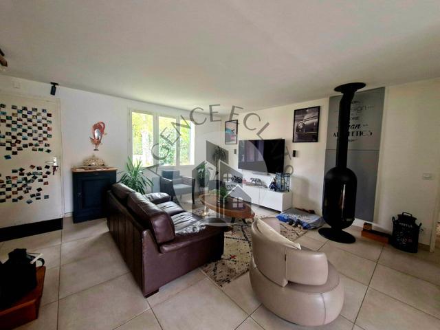 Maison vente à Montévrain, Seine-et-Marne
