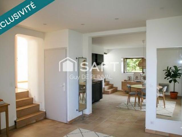 Appartement vente à Saint-Julien-en-Genevois, Auvergne-Rhône-Alpes