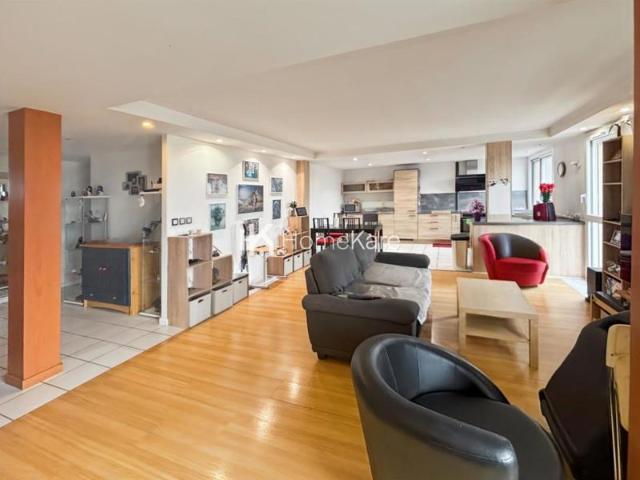 Appartement vente à Toulouse, Colomiers