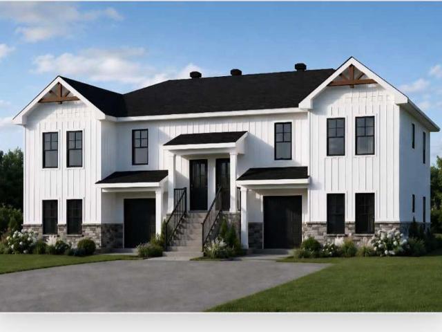 Apartment for rent in Pierre-de Saurel, Quebec