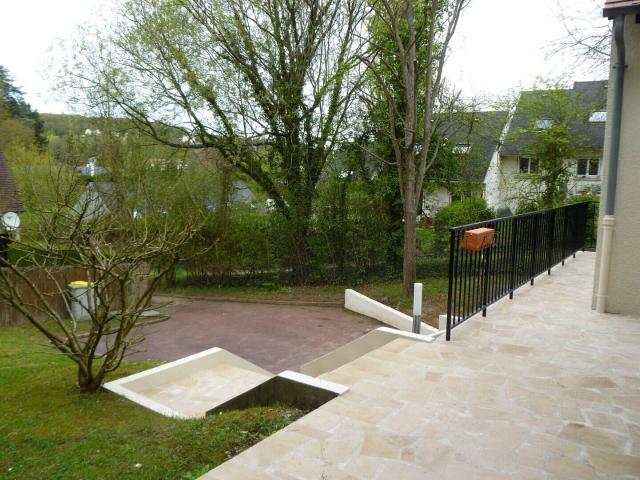 Maison location à L'Étang-la-Ville, Yvelines